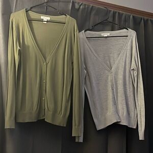 Forever 21 Cardigans